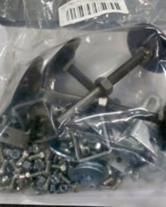 HDW BAG FOR 86-01-2713 NATURA-PRIMUS FEED MNFLD @ REAR EOR